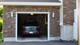 Garage Door Installation at Small Farms, Florida