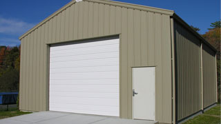 Garage Door Openers at Small Farms, Florida